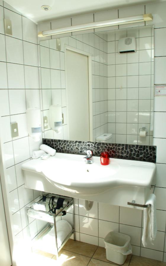 Kaiapoi On Williams Motel Esterno foto